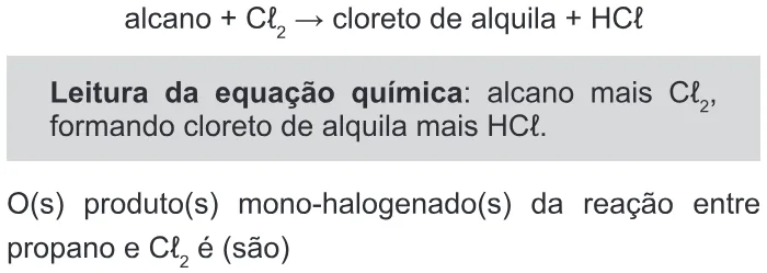 Trecho original com figura, tabela ou fórmula da questão 61 do ENEM 2012 - 1º Dia - Caderno 3 - Branco – Ledor.