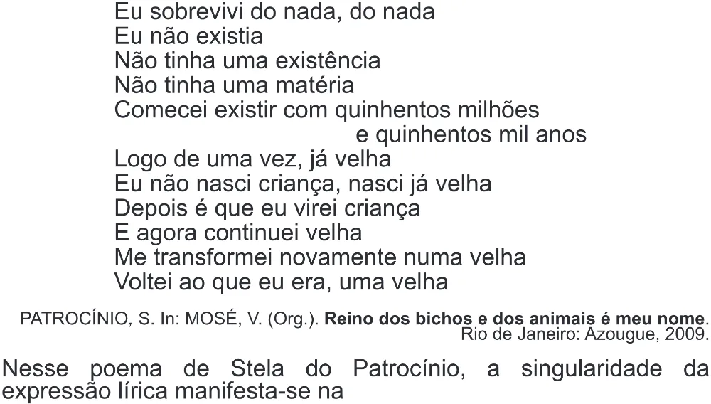 Trecho original com figura, tabela ou fórmula da questão 30 do ENEM 2018 - 1º Dia - Caderno 1 - Azul (Superampliada) – Aplicação regular.