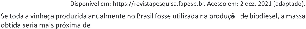 Trecho original com figura, tabela ou fórmula da questão 112 do ENEM 2025 - 2º Dia – Caderno 11 – Laranja (Braile e ledor) – Reaplicação - (Ampliada).