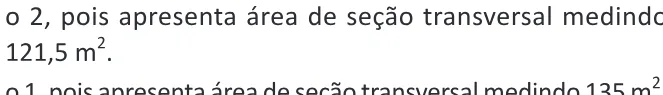 Alternativa B da questão 173 do ENEM 2025 - 2º Dia – Caderno 7 – Azul – Aplicação Regular.