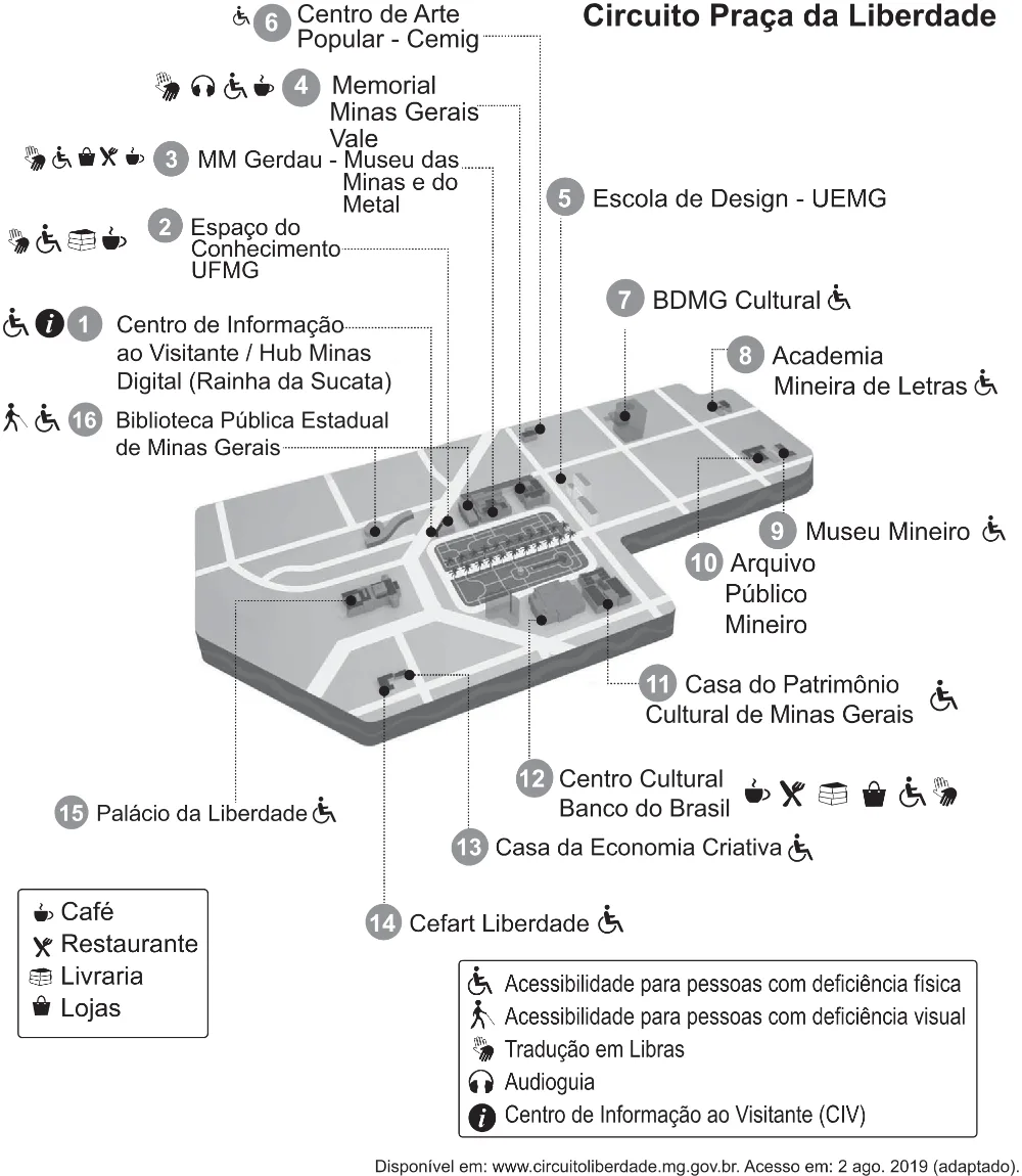 Trecho original com figura, tabela ou fórmula da questão 7 do ENEM 2021 - 1º Dia – Caderno 2 – Amarelo (Ampliada) – Reaplicação/PPL/Segunda Oportunidade.