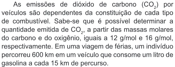 Trecho original com figura, tabela ou fórmula da questão 84 do ENEM 2016 - 1º Dia - Caderno 9 - Branco – Reaplicação/PPL.