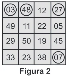 Trecho original com figura, tabela ou fórmula da questão 141 do ENEM 2022 - 2º Dia – Caderno 7 – Azul – Aplicação Regular.