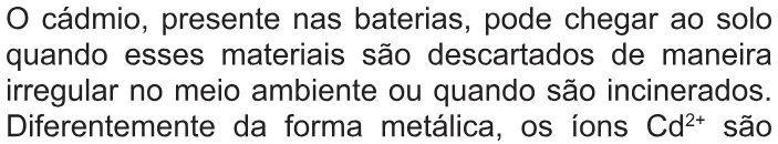 Trecho original com figura, tabela ou fórmula da questão 77 do ENEM 2010 - 1º Dia Caderno 1 – Azul – Reaplicação/PPL.