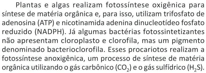 Trecho original com figura, tabela ou fórmula da questão 121 do ENEM 2025 - 2º Dia – Caderno 5 – Amarelo – Aplicação Regular.
