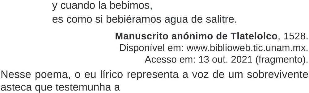 Trecho original com figura, tabela ou fórmula da questão 2 (espanhol) do ENEM 2024 - 1º Dia – Caderno 10 – Roxo (Libras) – Aplicação Regular - (Superampliada).
