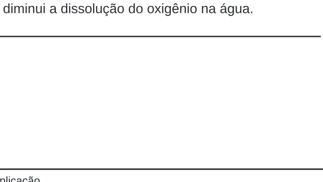 Alternativa E da questão 118 do ENEM 2020 - 2º Dia – Caderno 5 – Amarelo – Reaplicação/PPL.