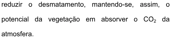 Alternativa C da questão 3 do ENEM 2009 - 1º Dia - Caderno 3 – Branco - Ledor.