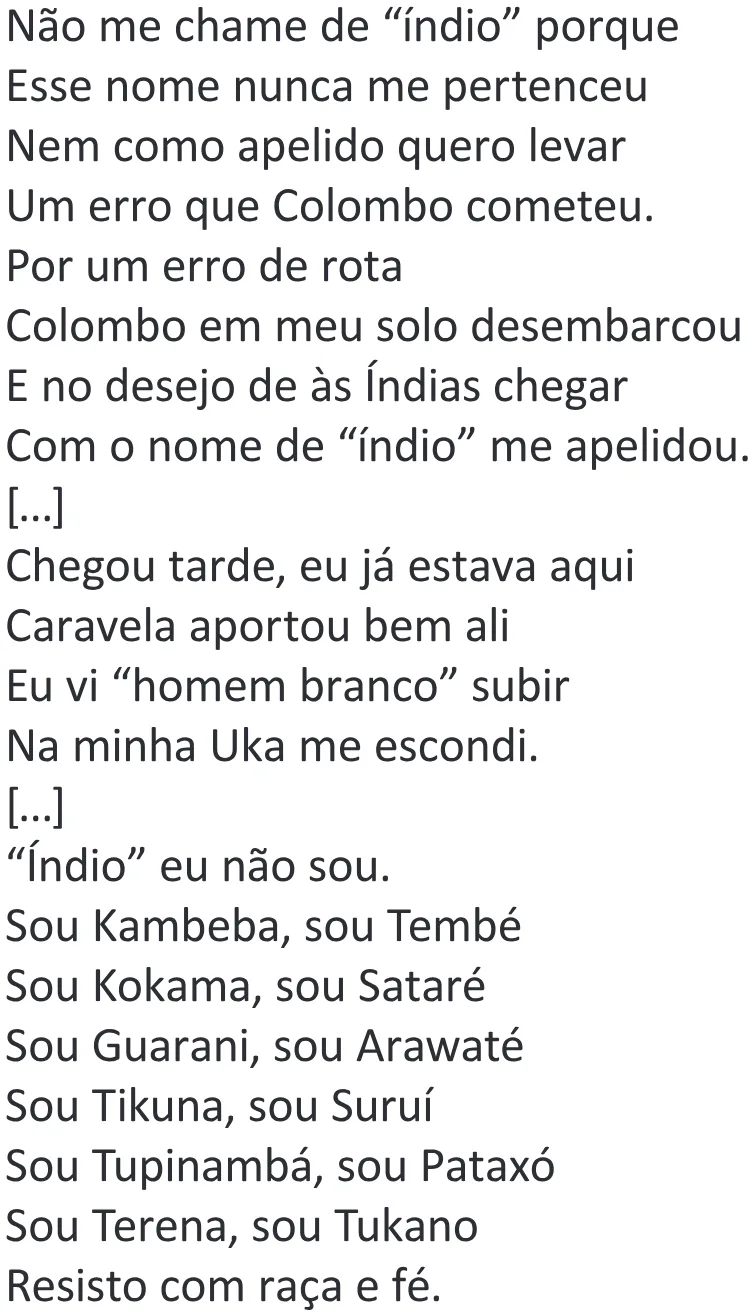 Trecho original com figura, tabela ou fórmula da questão 13 do ENEM 2025 - 1º Dia – Caderno 9 – Laranja (Braile e ledor) – Aplicação Regular - (Ampliada) - Belém, Ananindeua e Marituba.