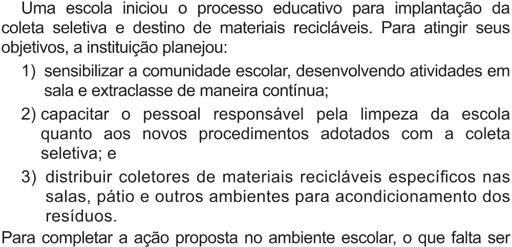 Trecho original com figura, tabela ou fórmula da questão 122 do ENEM 2021 - 2º Dia – Caderno 12 – Verde (Libras – Superampliada) – Aplicação Regular.