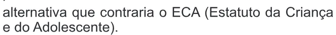 Alternativa B da questão 23 do ENEM 2014 - 1º Dia – Caderno 3 – Branco – Terceira aplicação.