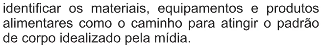 Alternativa E da questão 127 do ENEM 2010 - 2º Dia – Caderno 6 – Cinza – Reaplicação/PPL.