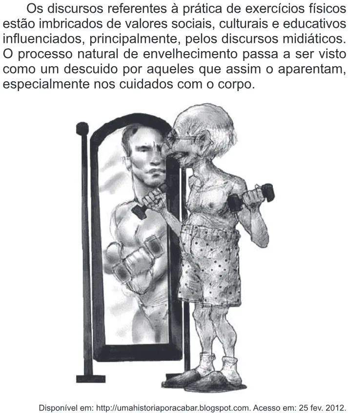 Trecho original com figura, tabela ou fórmula da questão 117 do ENEM 2014 - 2º Dia – Caderno 6 – Cinza – Terceira aplicação.
