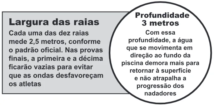 Trecho original com figura, tabela ou fórmula da questão 166 do ENEM 2017 - 2º Dia - Caderno 18- Amarelo – Reaplicação/PPL.