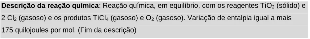 Trecho original com figura, tabela ou fórmula da questão 123 do ENEM 2025 - 2º Dia – Caderno 11 – Laranja (Braile e ledor) – Aplicação Regular - Leitor de tela (NVDA).