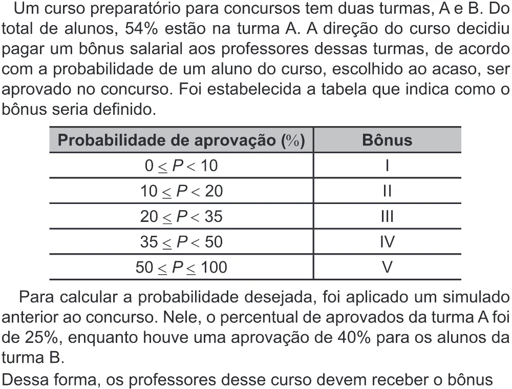 Trecho original com figura, tabela ou fórmula da questão 171 do ENEM 2022 - 2º Dia – Caderno 6 – Cinza (Superampliada) – Reaplicação/PPL.
