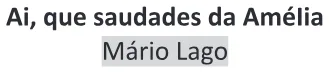 Trecho original com figura, tabela ou fórmula da questão 11 do ENEM 2025 - 1º Dia – Caderno 9 – Laranja (Braile e ledor) – Reaplicação - (Ledor).