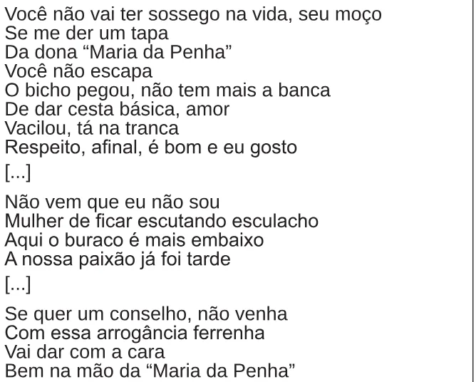 Trecho original com figura, tabela ou fórmula da questão 1 do ENEM 2014 - 1º Dia – Caderno 3 – Branco – Reaplicação/PPL.