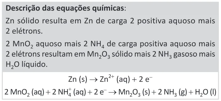 Trecho original com figura, tabela ou fórmula da questão 117 do ENEM 2025 - 2º Dia – Caderno 11 – Laranja (Braile e ledor) – Reaplicação - (Ledor).