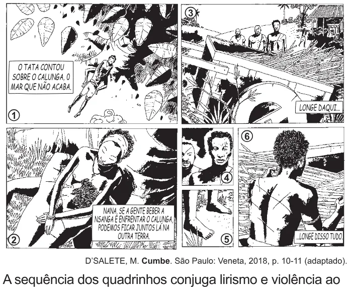 Trecho original com figura, tabela ou fórmula da questão 15 do ENEM 2021 - 1º Dia – Caderno 3 – Branco – Aplicação Regular.