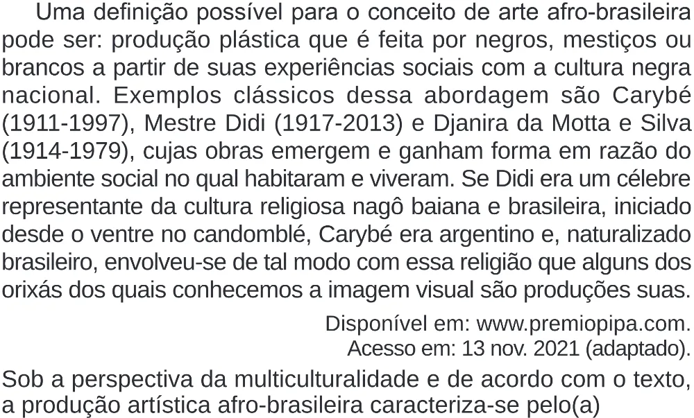 Trecho original com figura, tabela ou fórmula da questão 35 do ENEM 2024 - 1º Dia – Caderno 10 – Roxo (Libras) – Aplicação Regular - (Superampliada).