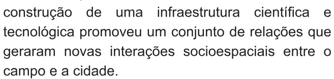 Alternativa C da questão 13 do ENEM 2010 - 1º Dia – Caderno 3 – Branco – Reaplicação/PPL.