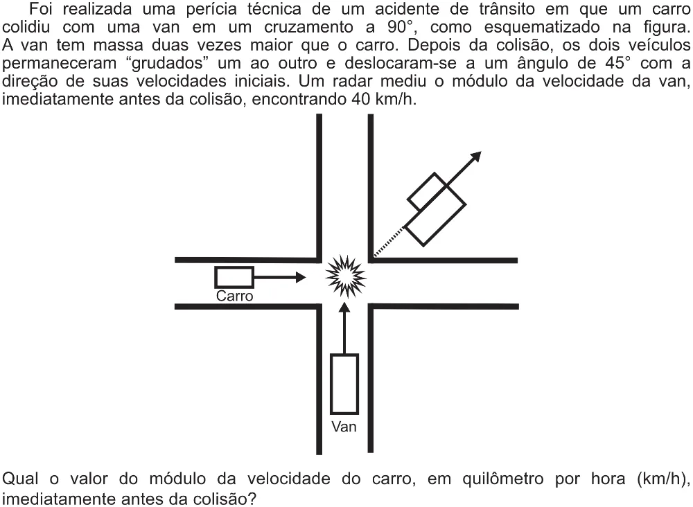 Trecho original com figura, tabela ou fórmula da questão 116 do ENEM 2021 - 2º Dia – Caderno 5 – Amarelo (Ampliada) – Reaplicação/PPL/Segunda Oportunidade.