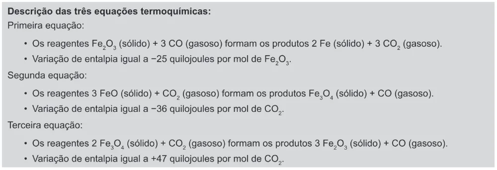 Trecho original com figura, tabela ou fórmula da questão 116 do ENEM 2017 - 2º Dia - Caderno 11 – Laranja (Braile e ledor) – Aplicação regular.