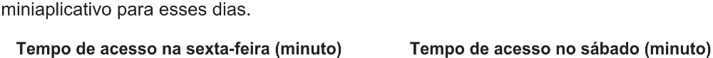 Trecho original com figura, tabela ou fórmula da questão 177 do ENEM 2017 - 2º Dia - Caderno 5 – Amarelo(Ampliada) – Aplicação regular.