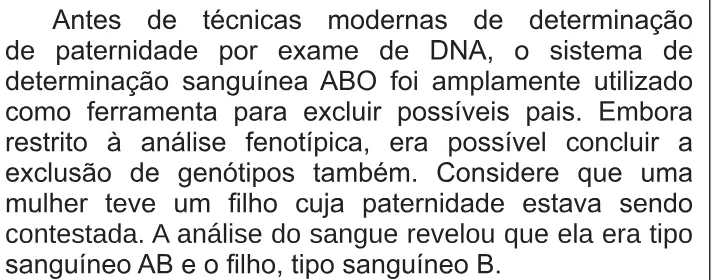 Trecho original com figura, tabela ou fórmula da questão 68 do ENEM 2014 - 1º Dia – Caderno 3 – Branco – Reaplicação/PPL.