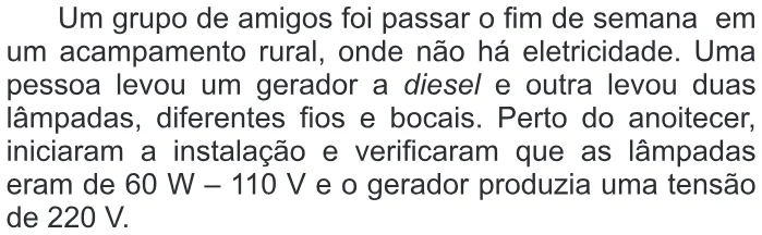 Trecho original com figura, tabela ou fórmula da questão 51 do ENEM 2013 - 1º Dia - Caderno 3 - Branco – Ledor.