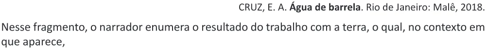 Trecho original com figura, tabela ou fórmula da questão 29 do ENEM 2025 - 1º Dia – Caderno 10 – Roxo (Libras) – Aplicação Regular - (Ampliada).