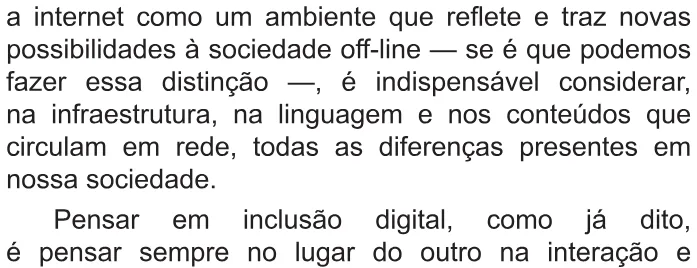 Trecho original com figura, tabela ou fórmula da questão 27 do ENEM 2021 - 1º Dia – Caderno 1 – Azul – Reaplicação/PPL/Segunda Oportunidade.