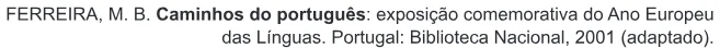 Trecho original com figura, tabela ou fórmula da questão 115 do ENEM 2016 - 2º Dia - Caderno 7 - Azul – Aplicação regular.