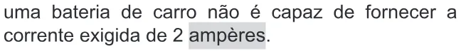 Alternativa E da questão 123 do ENEM 2017 - 2º Dia - Caderno 11 – Laranja (Braile e ledor) – Aplicação regular.