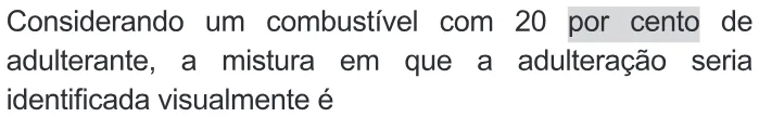 Trecho original com figura, tabela ou fórmula da questão 83 do ENEM 2015 - 1º Dia - Caderno 11 - Branco – Reaplicação/PPL - Ledor.