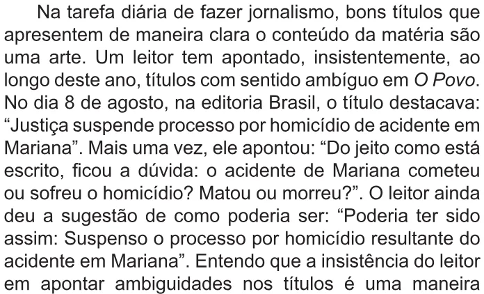 Trecho original com figura, tabela ou fórmula da questão 10 do ENEM 2021 - 1º Dia – Caderno 9 – Laranja (braile e ledor) – Reaplicação/PPL/Segunda Oportunidade.