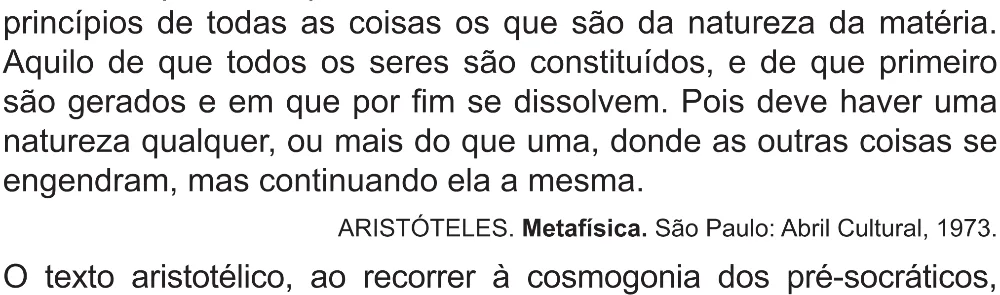 Trecho original com figura, tabela ou fórmula da questão 47 do ENEM 2021 - 1º Dia – Caderno 2 – Amarelo (Superampliada) – Reaplicação/PPL/Segunda Oportunidade.