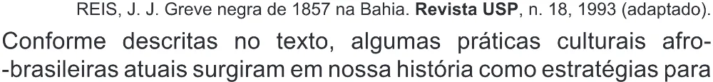 Trecho original com figura, tabela ou fórmula da questão 48 do ENEM 2022 - 1º Dia – Caderno 3 – Branco (Superampliada) – Reaplicação/PPL.