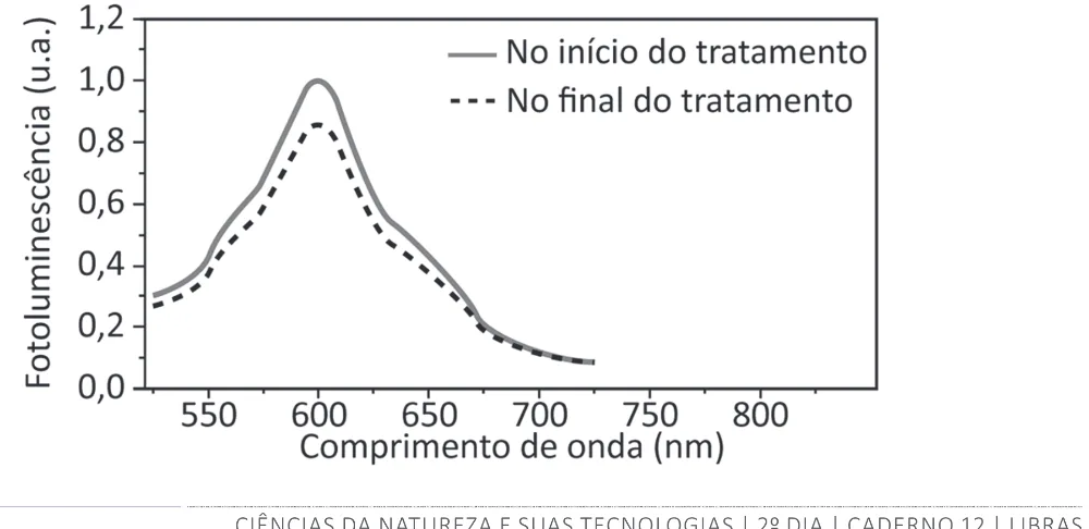 Alternativa C da questão 126 do ENEM 2025 - 2º Dia – Caderno 12 – Roxo (Libras) – Aplicação Regular - (Superampliada).