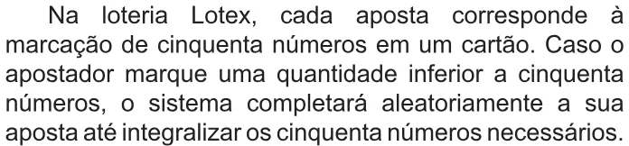 Trecho original com figura, tabela ou fórmula da questão 136 do ENEM 2021 - 2º Dia – Caderno 11 – Laranja (braile e ledor) – Reaplicação/PPL/Segunda Oportunidade.
