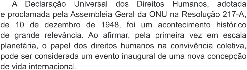 Trecho original com figura, tabela ou fórmula da questão 52 do ENEM 2019 - 1º Dia – Caderno 2 – Amarelo (Superampliada) – Aplicação Regular.