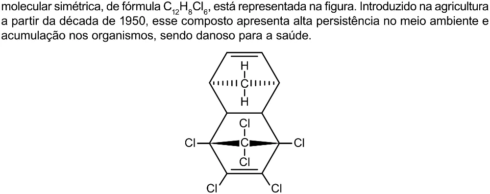 Trecho original com figura, tabela ou fórmula da questão 92 do ENEM 2023 - 2º Dia – Caderno 12 – Verde (Libras) – Aplicação Regular - (Ampliada).