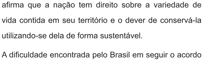 Trecho original com figura, tabela ou fórmula da questão 48 do ENEM 2010 - 1º Dia – Caderno 3 – Branco – Reaplicação/PPL.