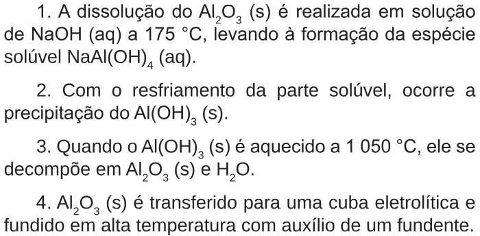 Trecho original com figura, tabela ou fórmula da questão 103 do ENEM 2017 - 2º Dia - Caderno 6 - Cinza – Reaplicação/PPL.