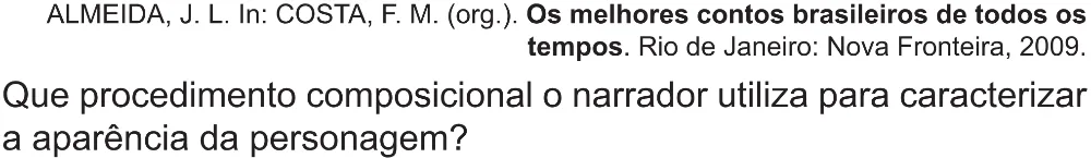 Trecho original com figura, tabela ou fórmula da questão 35 do ENEM 2021 - 1º Dia – Caderno 2 – Amarelo (Superampliada) – Reaplicação/PPL/Segunda Oportunidade.