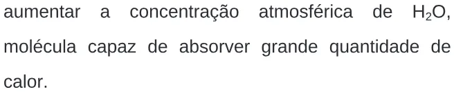 Alternativa D da questão 3 do ENEM 2009 - 1º Dia - Caderno 3 - Branco.