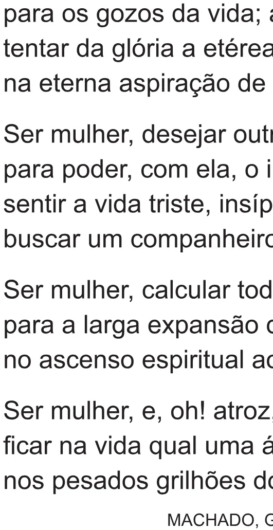 Trecho original com figura, tabela ou fórmula da questão 43 do ENEM 2021 - 1º Dia – Caderno 10 – Verde (Libras – Ampliada) – Aplicação Regular.