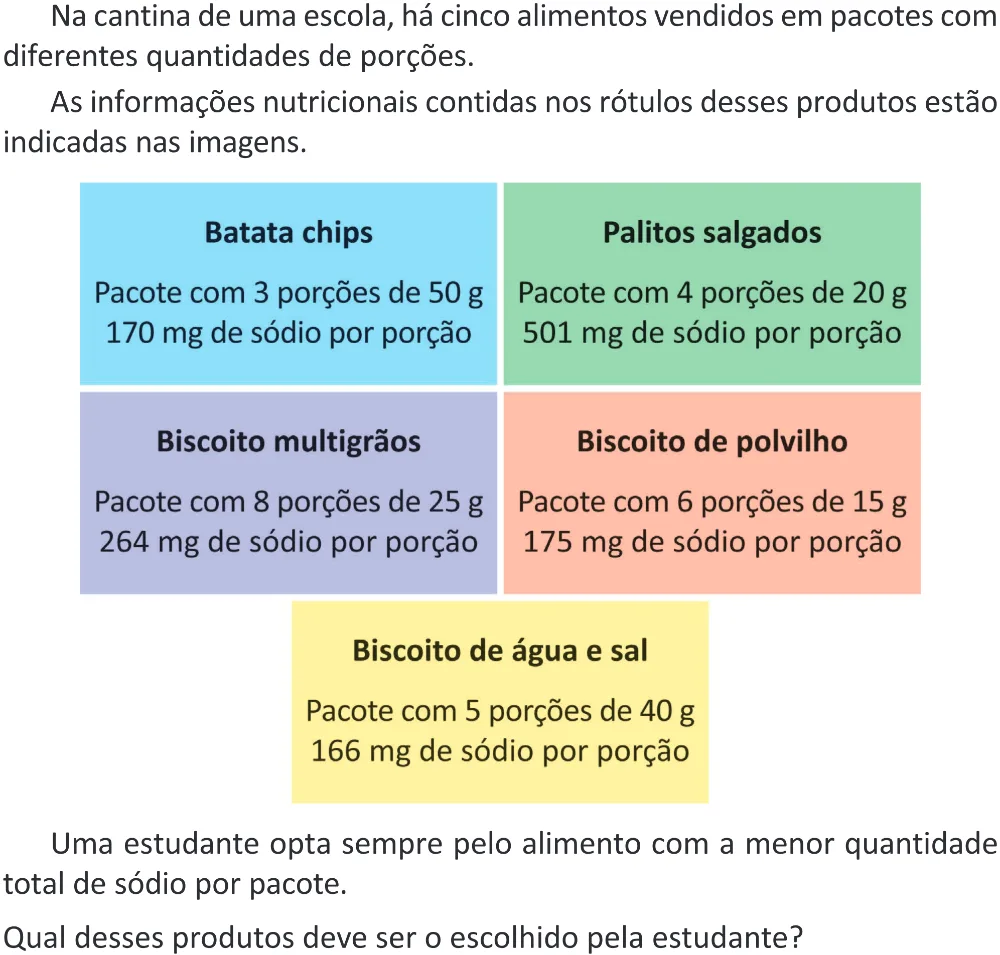 Trecho original com figura, tabela ou fórmula da questão 136 do ENEM 2025 - 2º Dia – Caderno 11 – Laranja (Braile e ledor) – Aplicação Regular - (Superampliada).