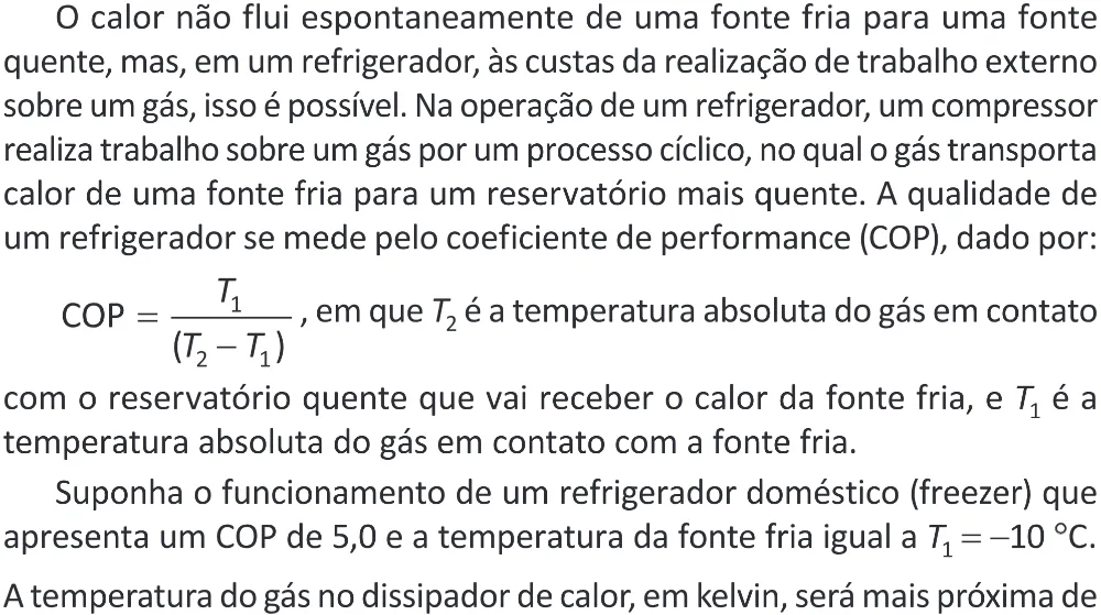 Trecho original com figura, tabela ou fórmula da questão 110 do ENEM 2025 - 2º Dia – Caderno 11 – Laranja (Braile e ledor) – Reaplicação - (Superampliada).